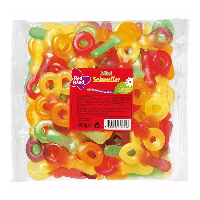 Red Band fruchtgummi schnuller (12x 500gr)