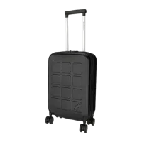 Norländer Opvouwbare Trolley