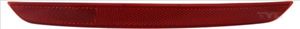 Wv Cady Iv 15-on R/r Lh Red 1711008002