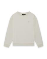Lyle & Scott winter sweater jongens - beige