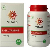 Vitals L-Glutamine 1000 mg