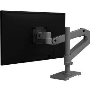 Ergotron LX Pro 34 Series 45-695-293 Monitorarm Donker Grijs