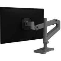 Ergotron LX Pro 34 Series 45-695-293 Monitorarm Donker Grijs