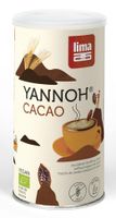 Lima Yannoh Instant Cacao - thumbnail