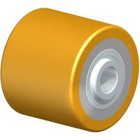 Blickle HTH 82X70/20-76K Heftruckwiel Wieldiameter: 82 mm Draagvermogen (max.): 640 kg 1 stuk(s)