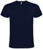 Roly RY6424 Atomic 150 T-Shirt - Navy Blue 55 - 4XL