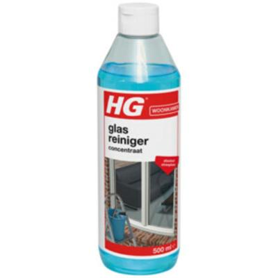 HG Glasreiniger Concentraat - 11182599
