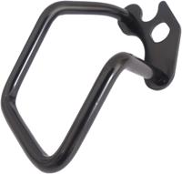 Derailleurbeugel ATB kort zwart