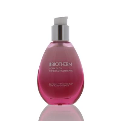 Biotherm AQUA Glow Super Concentrate Serum 50ml