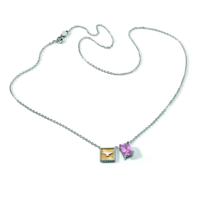 Ketting Dames AN Jewels AL.NLOY2YS