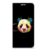 Motorola Moto G31 | G41 Magnet Case Panda Color