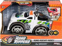 Auto road rippers Nikko road rockin rides