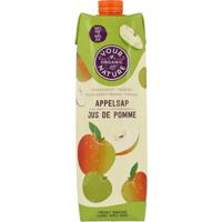 Your Organic Nat Appelsap vers geperst bio Your Organic Nat Appelsap vers geperst bio