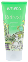 Weleda Citrus Refresh Douchecrème