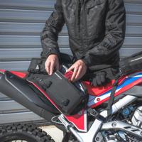 OXFORD kühltasche "nomad" nomad colling bag n3