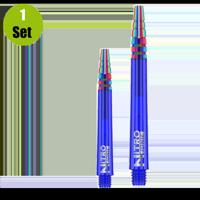 Red Dragon RedDragon Nitrotech Ionic Shaft - Blauw