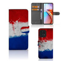 Motorola Edge 40 Pro Bookstyle Case Nederland