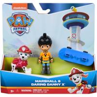 Paw Patrol Hero Pups Marshall Paw Patrol Hero Pups Marshall
