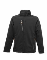 Regatta RG670 Apex Waterproof Breathable Softshell Jacket