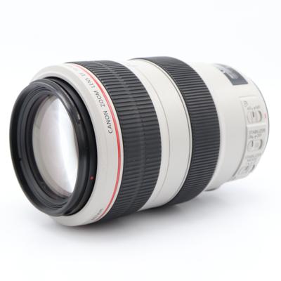 Canon EF 70-300mm F/4-5.6 L IS USM occasion