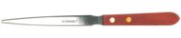 Q-CONNECT briefopener 22 cm, met houten handvat