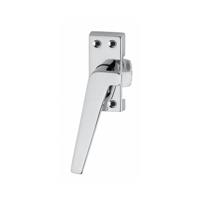 Intersteel RaamsluitingFixon met nok links chroom - 0016.561510B Intersteel RaamsluitingFixon met nok links chroom - 0016.561510B