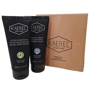 Gift Set Bio