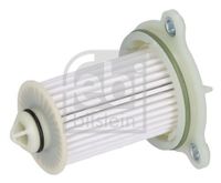 versnellingsbakoliefilter 182131