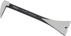 Stanley 0-55-116 Koevoet Fijn Brede Klauw 200mm
