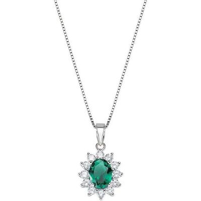 Ketting Dames Amen CLLDGBBVE