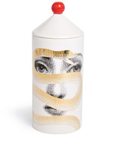 Fornasetti vaporisateur Talvolta - Blanc