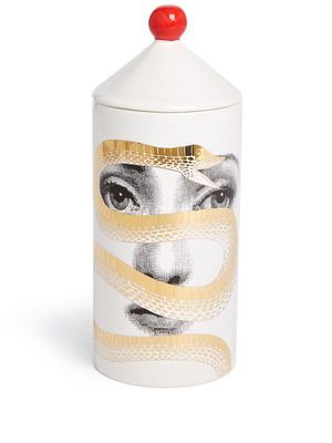 Fornasetti vaporisateur Talvolta - Blanc