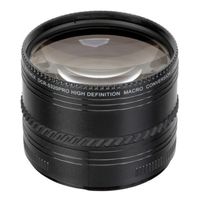 Raynox 3-in-1 Macro/close-up lens 72mm