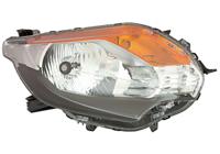 Van Wezel Koplamp 3298966