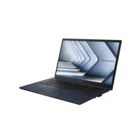 ASUS ExpertBook B1 B1502CVA-BQ0491X Laptop 39,6 cm (15.6") Full HD IntelÂ® Coreâ„¢ i5 i5-1335U 16 GB DDR4-SDRAM 512 GB SSD Wi-Fi 6 (802.11ax) Windows 11 Pro Zwart - thumbnail