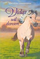 Vidar wil dansen (Hardback)