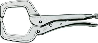 HAZET Griptang 758-2 · Lengte: 280 mm