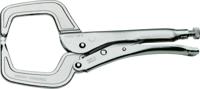HAZET Griptang 758-2 · Lengte: 280 mm