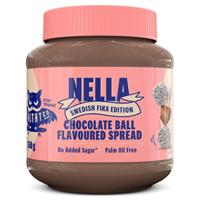 HealthyCo Nella Chocolate Ball Spread (350 gr)