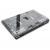 Decksaver Roland DJ-808 stofkap
