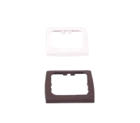 Presto Afdekraam Softline 1-Vaks S-10.000