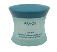 Payot Lisse Resurfacing Sleeping Cream 50ml Nacht crème