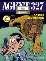 Leeuwenkuil (Paperback)