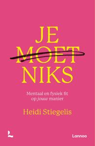 Je moet niks (Paperback)