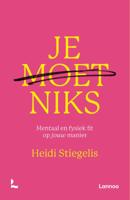 Je moet niks (Paperback)
