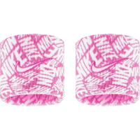 Nike Dri-Fit Swoosh Classic Print Wristband 2-Pack