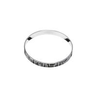 Morellato SBY06 Zwart Dames armband