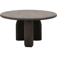 Salontafel Momo 35 cm hoog - thumbnail