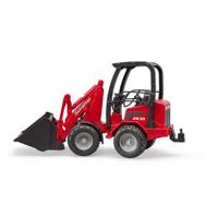 Bruder shovel schaeffer 2630