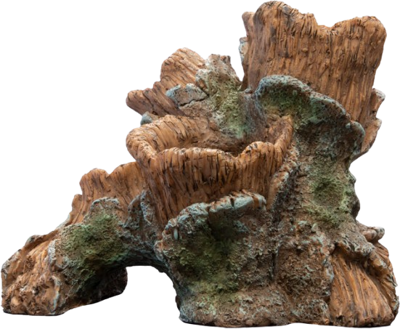 Superifsh Scapers Wood Planty s